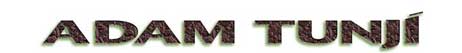 adamtunji