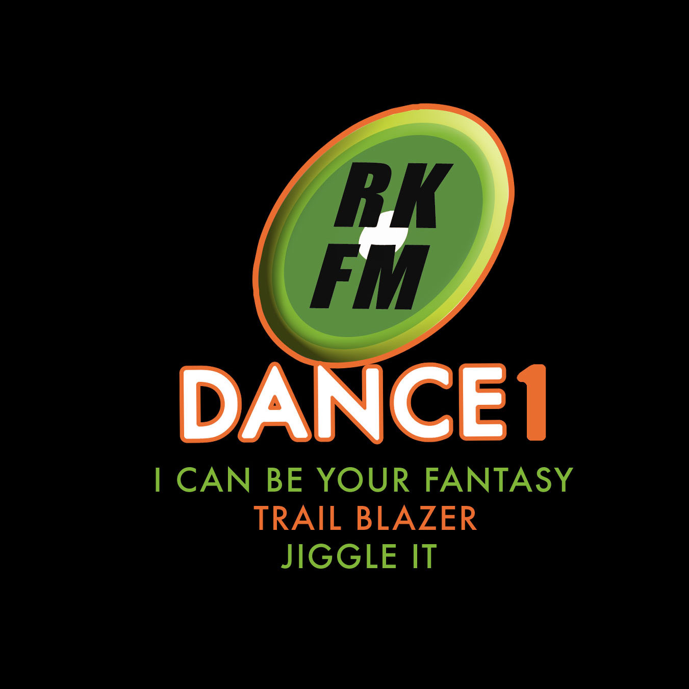 STIMUL8'S DEBUT ALBUM- "DON'T GIVE UP"