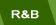 r&b