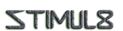 Stimul8's homepage